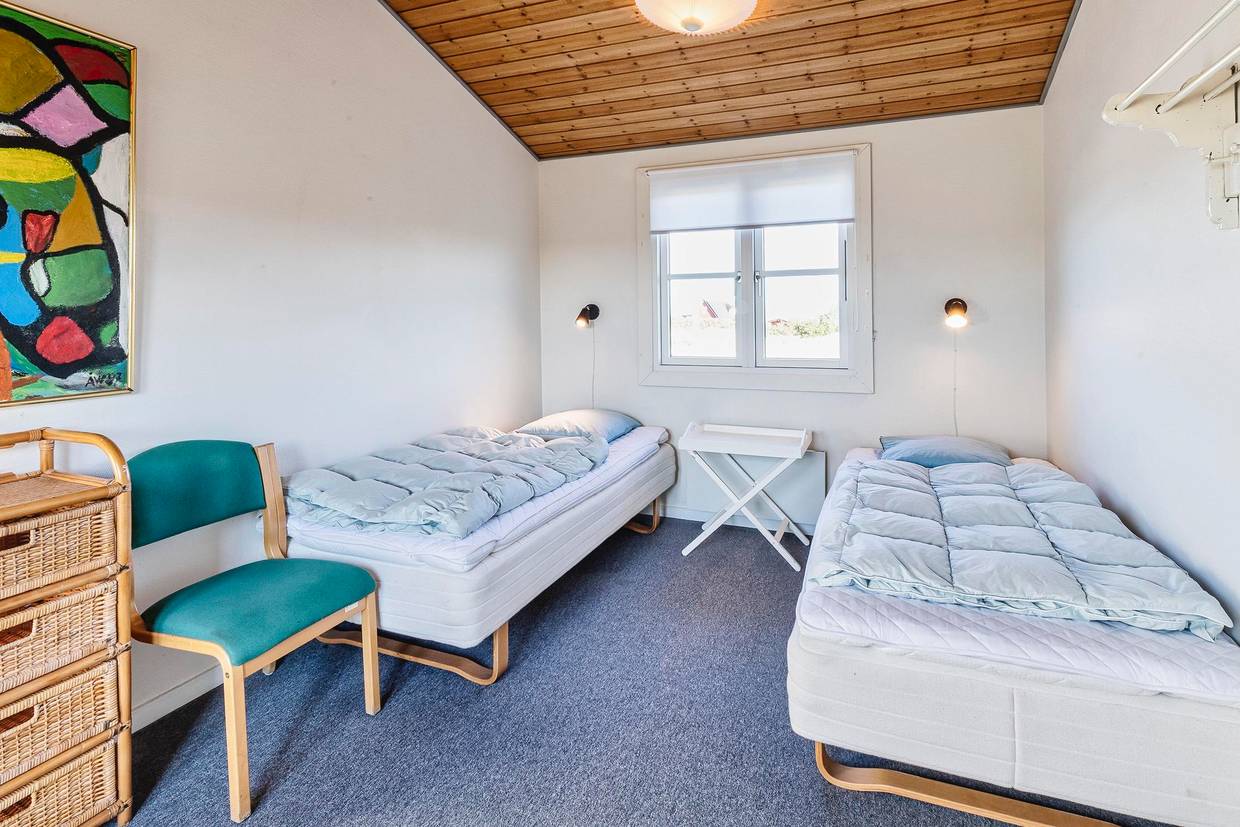Foto von Ferienhaus KU21 in Vejers Strand - Westjütland