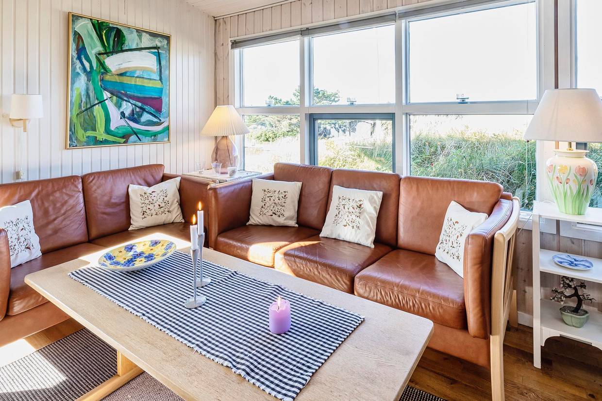 Foto von Ferienhaus KU21 in Vejers Strand - Westjütland