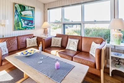 Vorschaubild von Ferienhaus KU21 in Vejers Strand - Westjütland