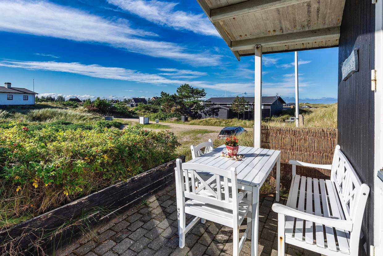 Foto von Ferienhaus KU21 in Vejers Strand - Westjütland