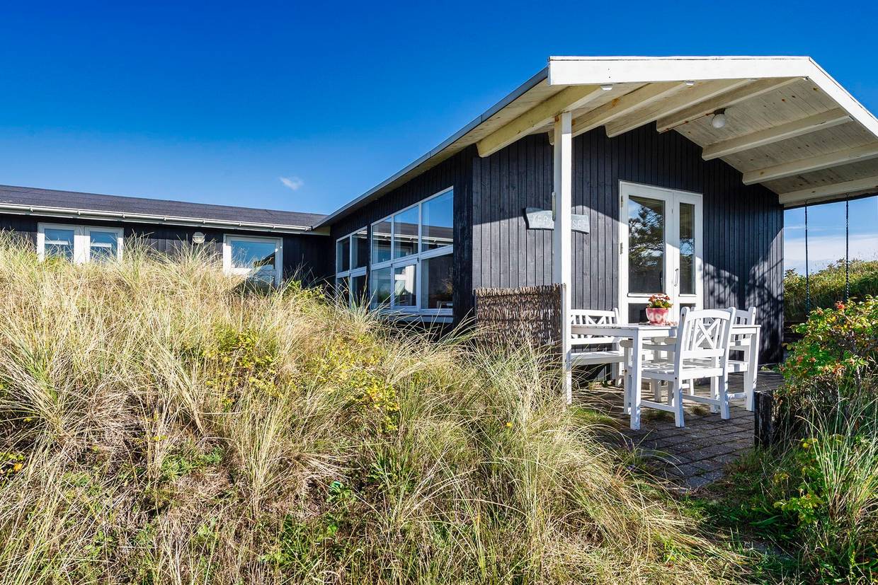 Foto von Ferienhaus KU21 in Vejers Strand - Westjütland