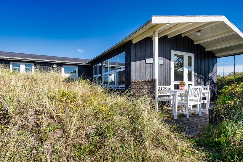 Foto von Ferienhaus KU21 in Vejers Strand - Westjütland