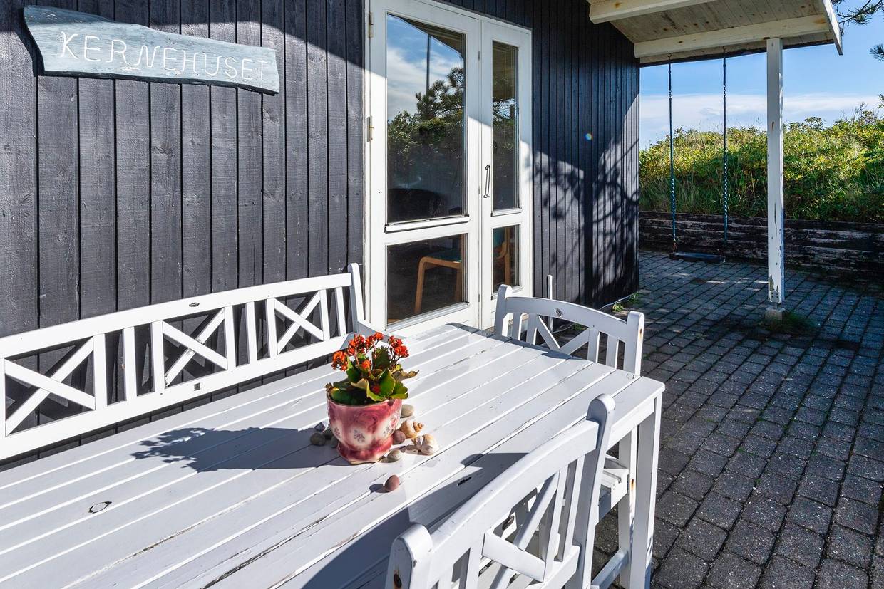 Foto von Ferienhaus KU21 in Vejers Strand - Westjütland