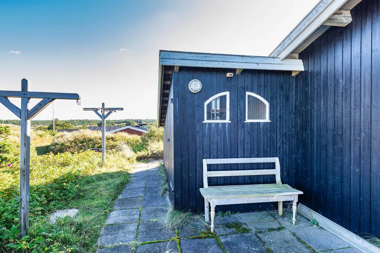 Foto von Ferienhaus KU21 in Vejers Strand - Westjütland