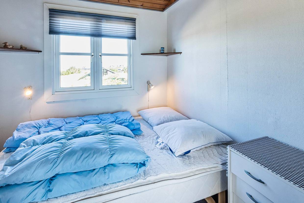 Foto von Ferienhaus KU21 in Vejers Strand - Westjütland