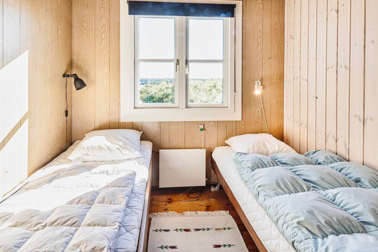 Foto von Ferienhaus KU21 in Vejers Strand - Westjütland