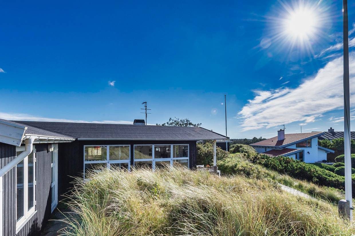 Foto von Ferienhaus KU21 in Vejers Strand - Westjütland