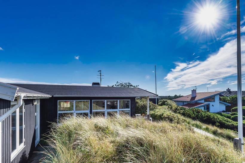 Foto von Ferienhaus KU21 in Vejers Strand - Westjütland