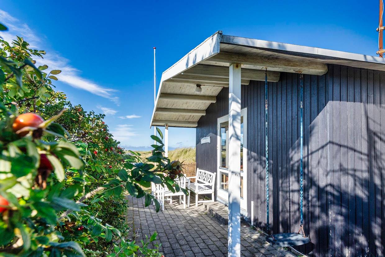 Foto von Ferienhaus KU21 in Vejers Strand - Westjütland