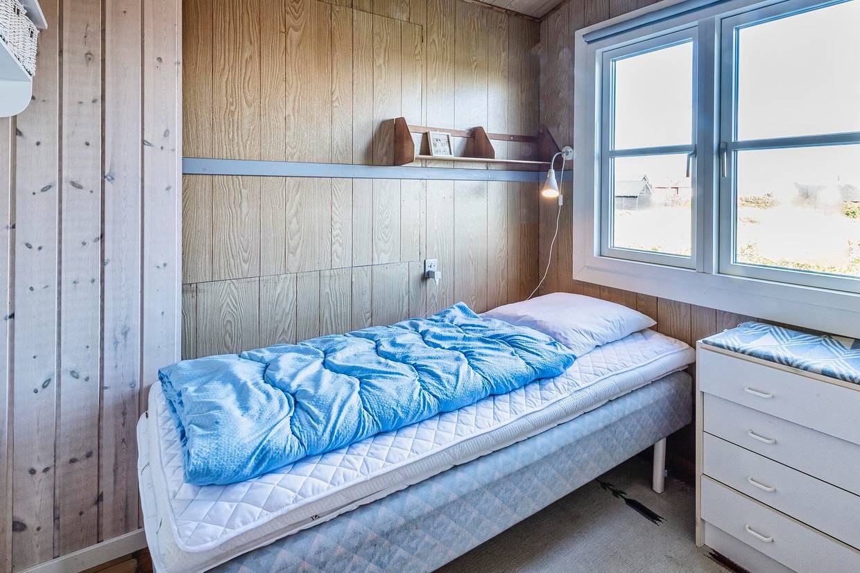 Foto von Ferienhaus KU21 in Vejers Strand - Westjütland