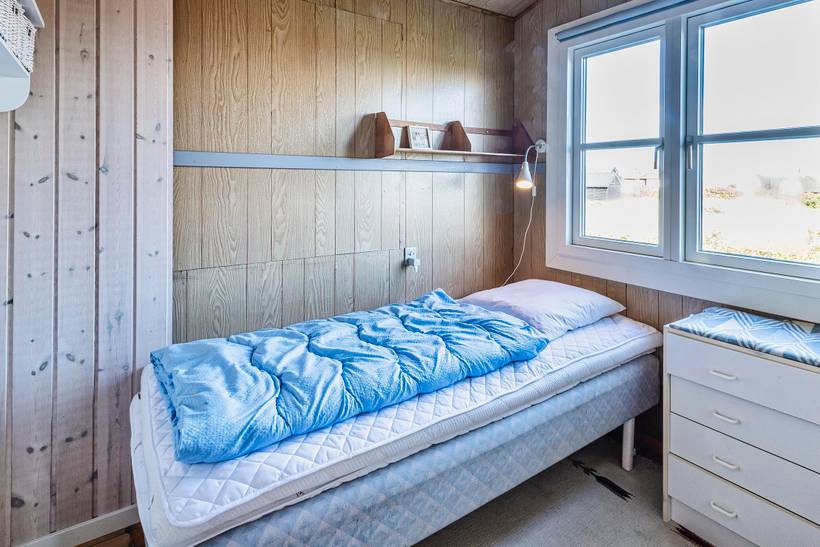 Foto von Ferienhaus KU21 in Vejers Strand - Westjütland