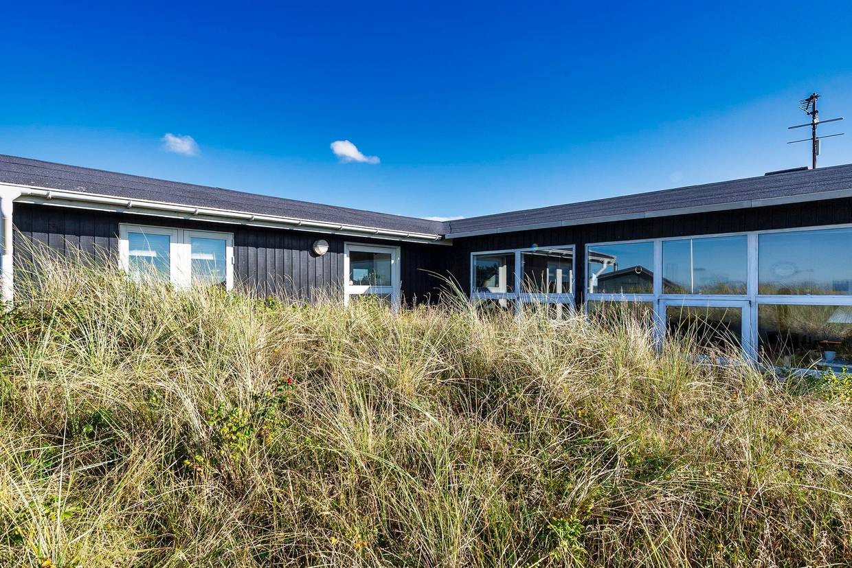 Foto von Ferienhaus KU21 in Vejers Strand - Westjütland