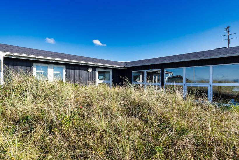Foto von Ferienhaus KU21 in Vejers Strand - Westjütland