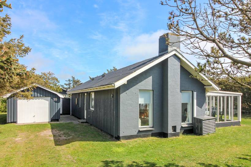 Foto von Ferienhaus KU23 in Løkken - Nordjütland