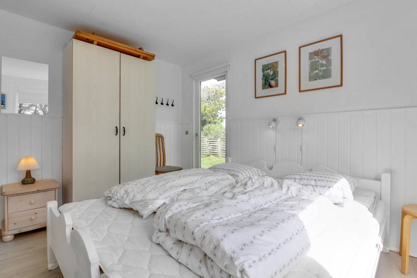 Foto von Ferienhaus KU23 in Løkken - Nordjütland