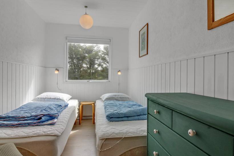Foto von Ferienhaus KU23 in Løkken - Nordjütland