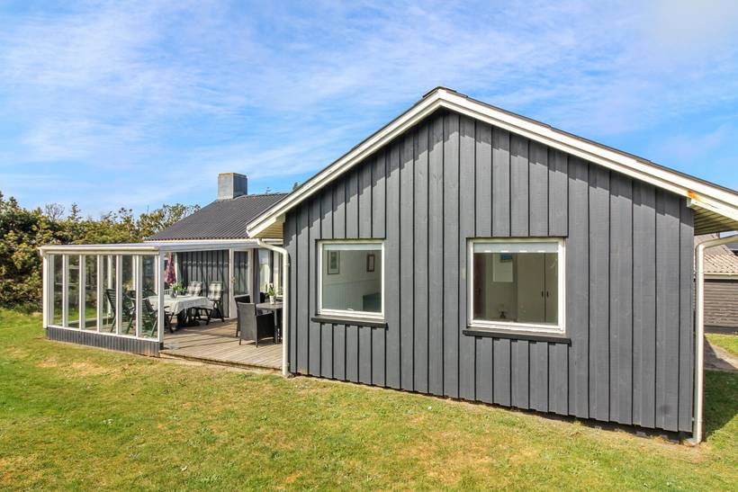Foto von Ferienhaus KU23 in Løkken - Nordjütland