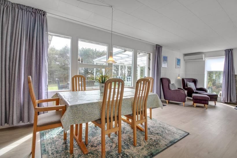 Foto von Ferienhaus KU23 in Løkken - Nordjütland