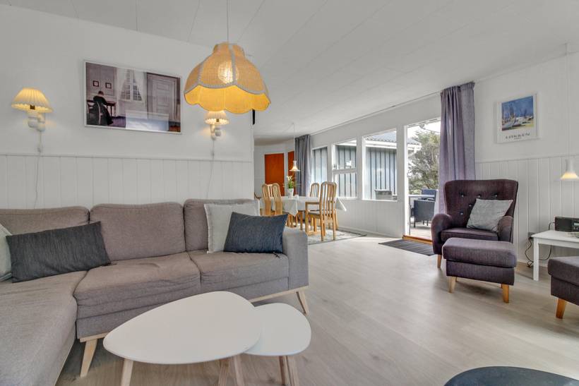 Foto von Ferienhaus KU23 in Løkken - Nordjütland