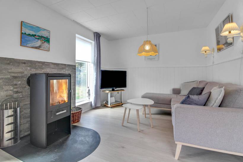 Foto von Ferienhaus KU23 in Løkken - Nordjütland