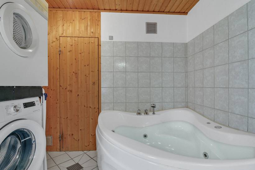 Foto von Ferienhaus KU23 in Løkken - Nordjütland