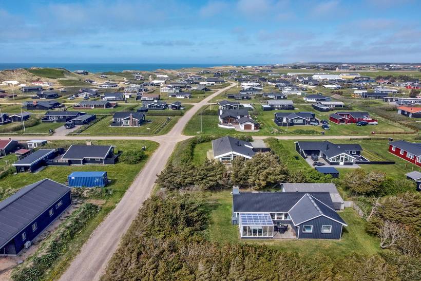 Foto von Ferienhaus KU23 in Løkken - Nordjütland