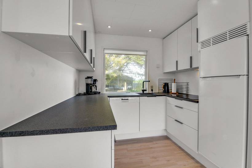 Foto von Ferienhaus KU23 in Løkken - Nordjütland