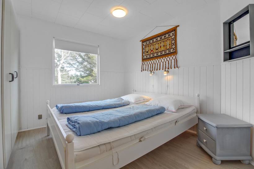 Foto von Ferienhaus KU23 in Løkken - Nordjütland
