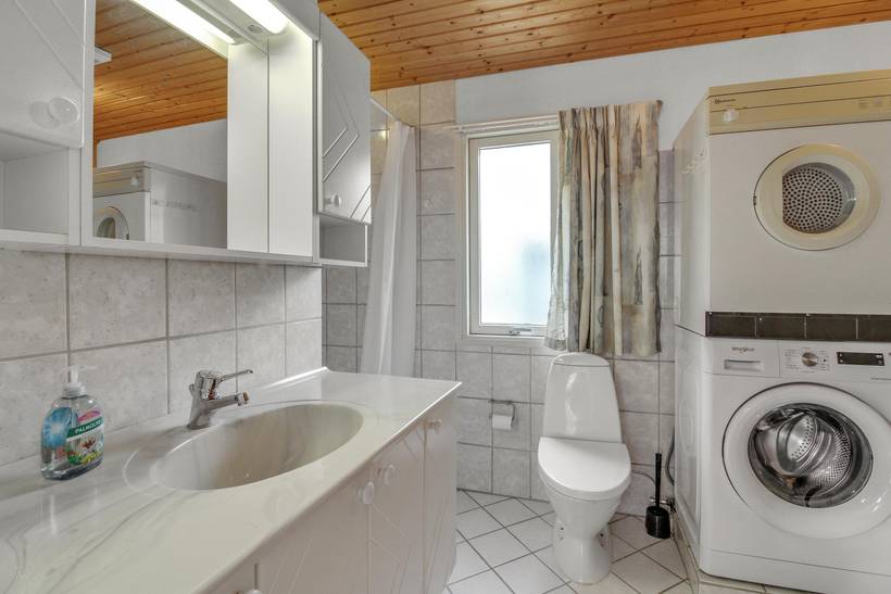 Foto von Ferienhaus KU23 in Løkken - Nordjütland