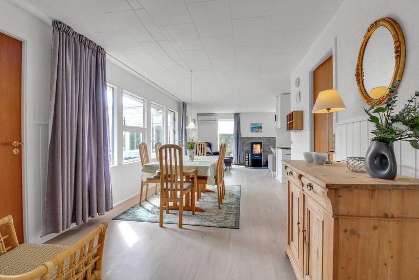 Foto von Ferienhaus KU23 in Løkken - Nordjütland