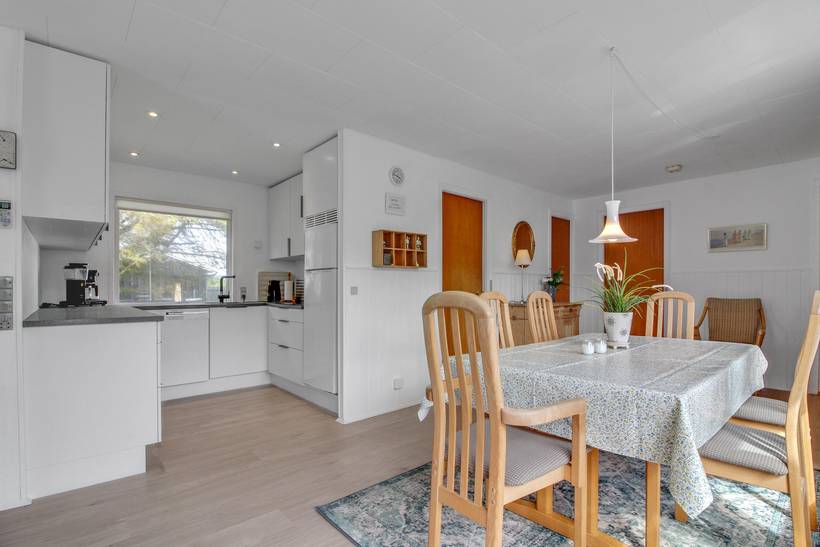 Foto von Ferienhaus KU23 in Løkken - Nordjütland