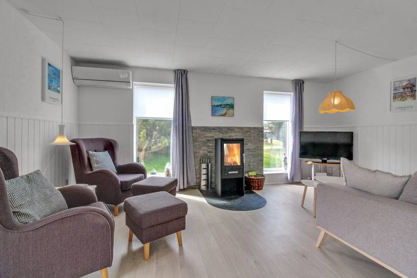 Foto von Ferienhaus KU23 in Løkken - Nordjütland
