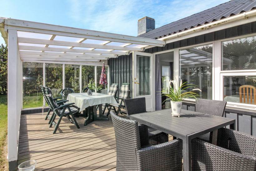 Foto von Ferienhaus KU23 in Løkken - Nordjütland