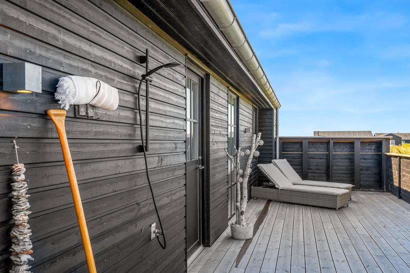 Foto von Ferienhaus KU25 in Grønhøj - Løkken - Nordjütland