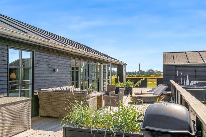 Foto von Ferienhaus KU25 in Grønhøj - Løkken - Nordjütland