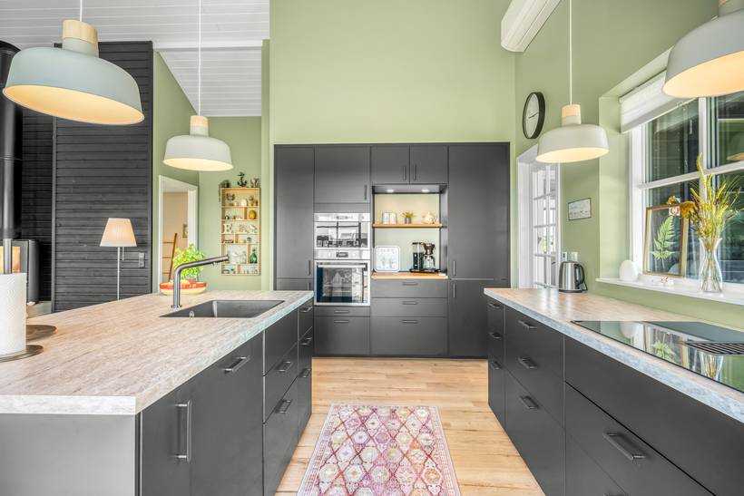 Foto von Ferienhaus KU25 in Grønhøj - Løkken - Nordjütland