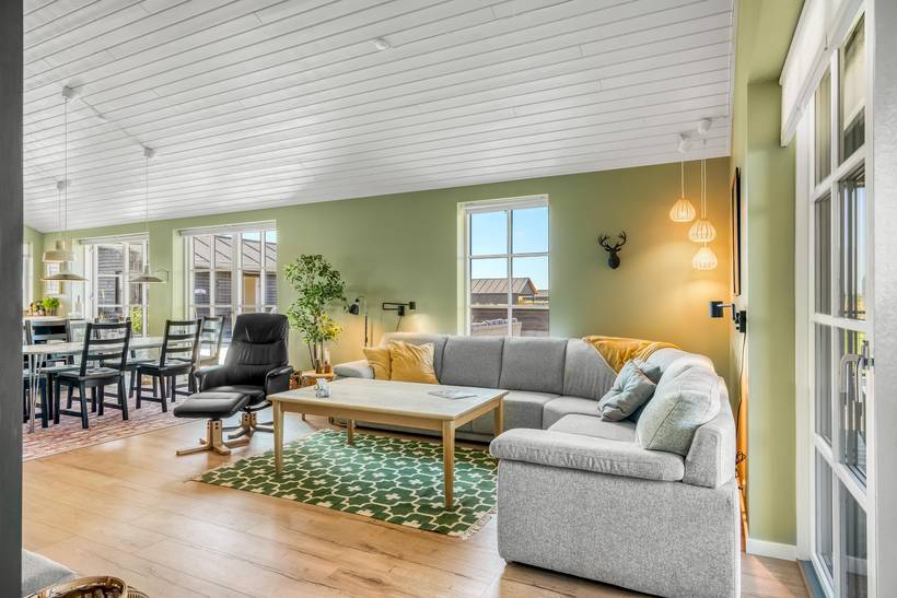 Foto von Ferienhaus KU25 in Grønhøj - Løkken - Nordjütland