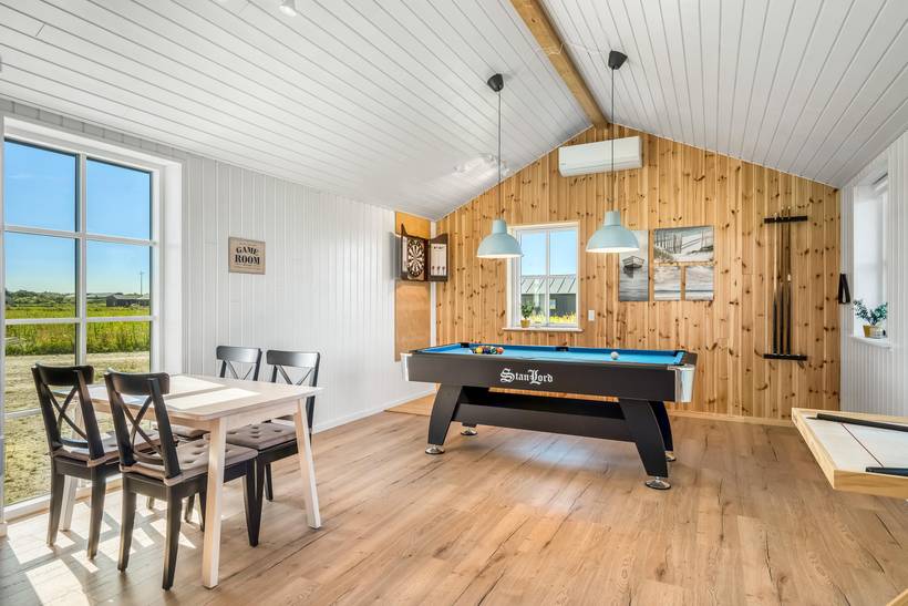 Foto von Ferienhaus KU25 in Grønhøj - Løkken - Nordjütland
