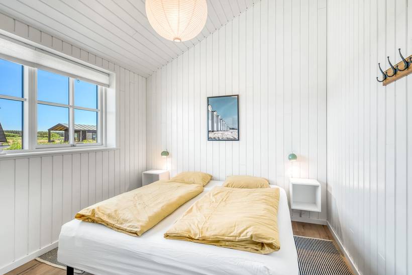 Foto von Ferienhaus KU25 in Grønhøj - Løkken - Nordjütland
