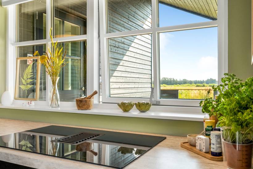 Foto von Ferienhaus KU25 in Grønhøj - Løkken - Nordjütland