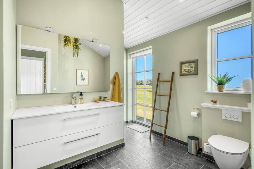 Foto von Ferienhaus KU25 in Grønhøj - Løkken - Nordjütland