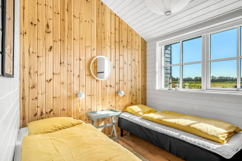 Foto von Ferienhaus KU25 in Grønhøj - Løkken - Nordjütland