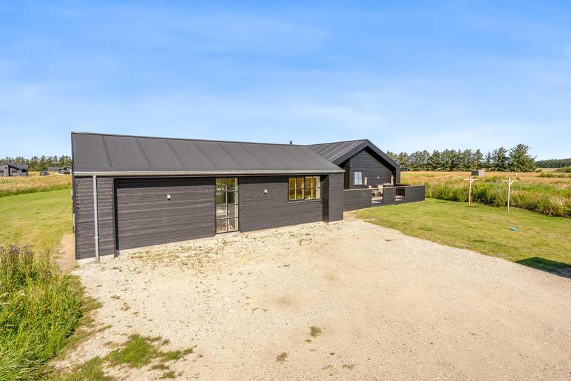 Foto von Ferienhaus KU25 in Grønhøj - Løkken - Nordjütland