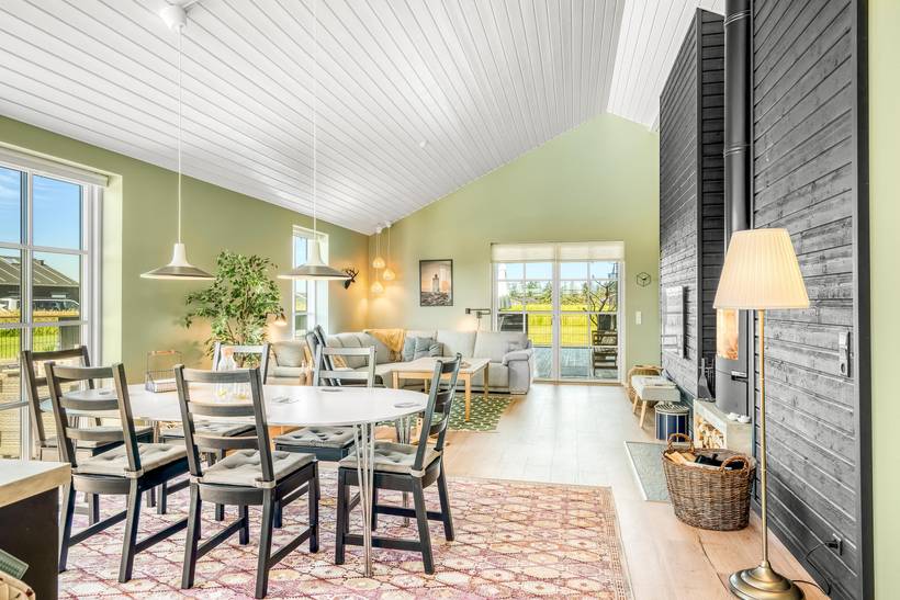 Foto von Ferienhaus KU25 in Grønhøj - Løkken - Nordjütland