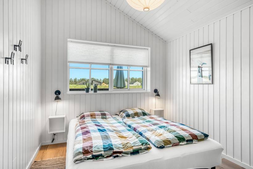 Foto von Ferienhaus KU25 in Grønhøj - Løkken - Nordjütland