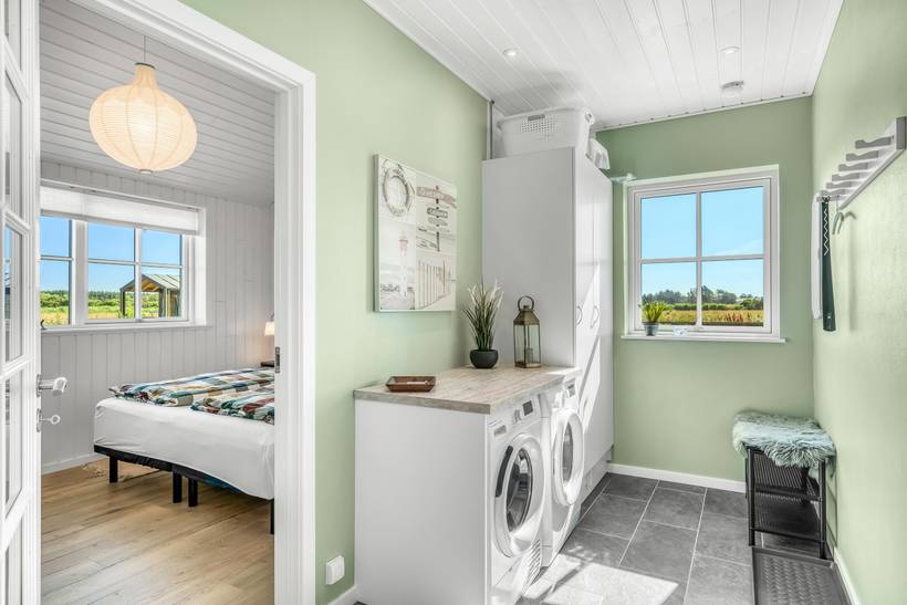 Foto von Ferienhaus KU25 in Grønhøj - Løkken - Nordjütland