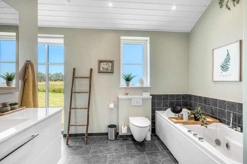 Foto von Ferienhaus KU25 in Grønhøj - Løkken - Nordjütland