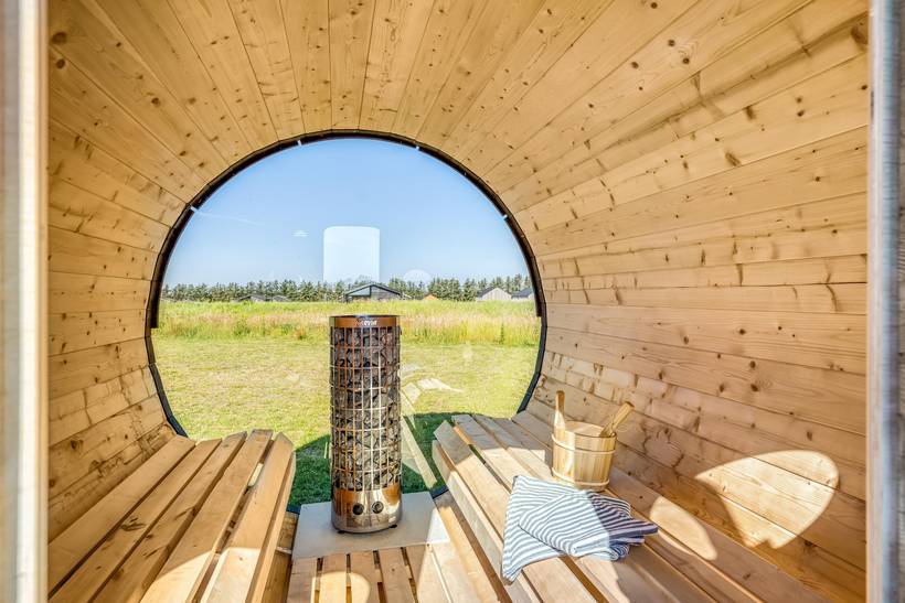 Foto von Ferienhaus KU25 in Grønhøj - Løkken - Nordjütland