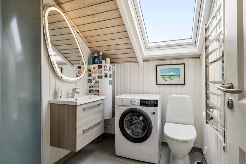 Foto von Ferienhaus KU29 in Søndervig - Westjütland