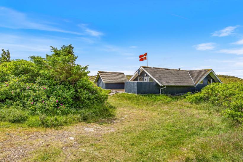 Foto von Ferienhaus KU29 in Søndervig - Westjütland